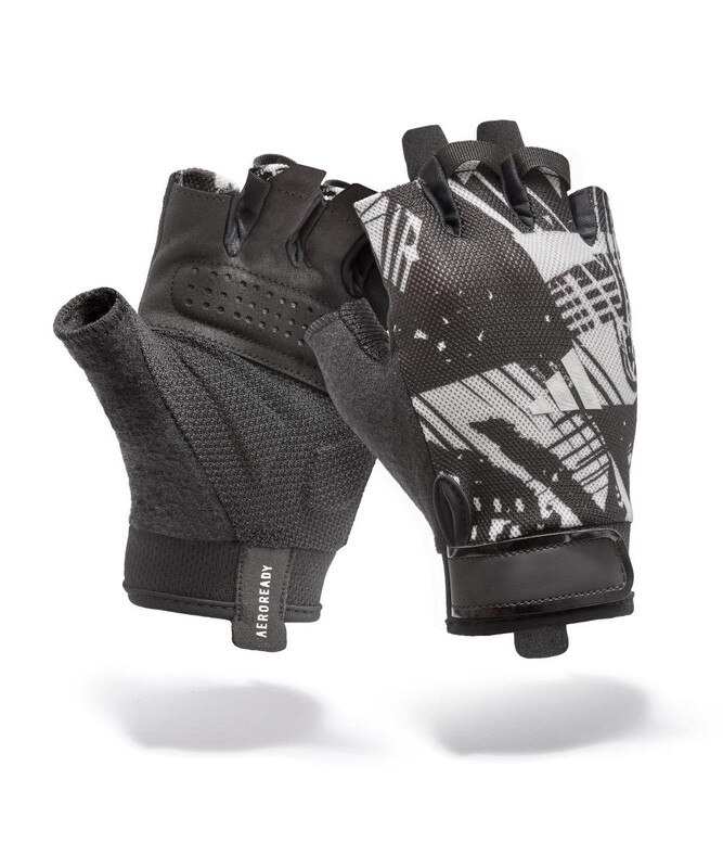 adidas - Guantes entrenamiento essential adidas.