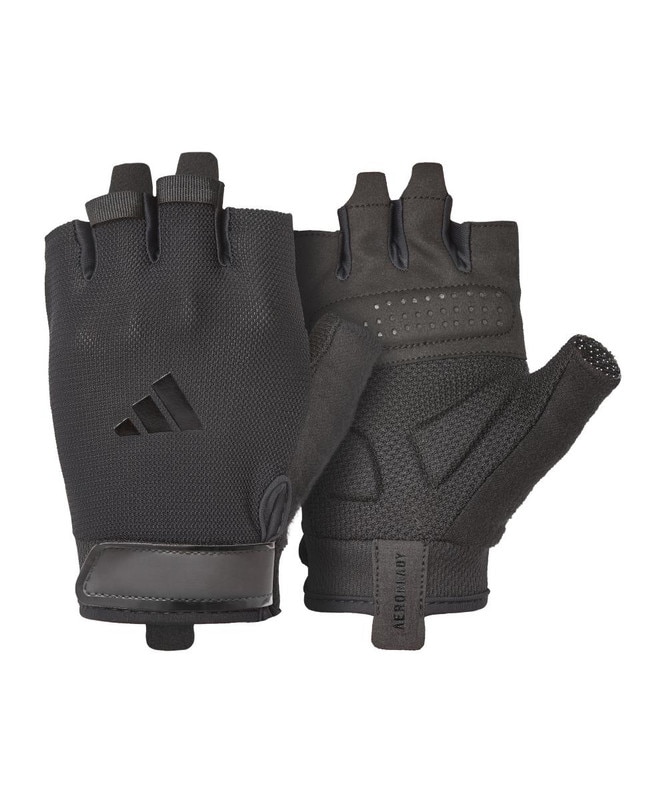 Imagen 1 de Guantes entrenamiento essential adidas - Negro Negro