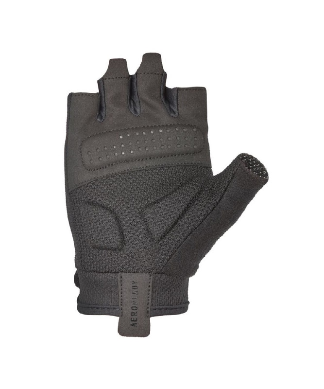 Imagen 4 de Guantes entrenamiento essential adidas - Negro Negro