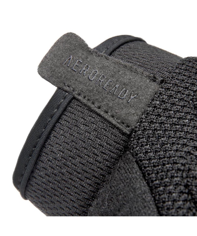 Imagen 6 de Guantes entrenamiento essential adidas - Negro Negro