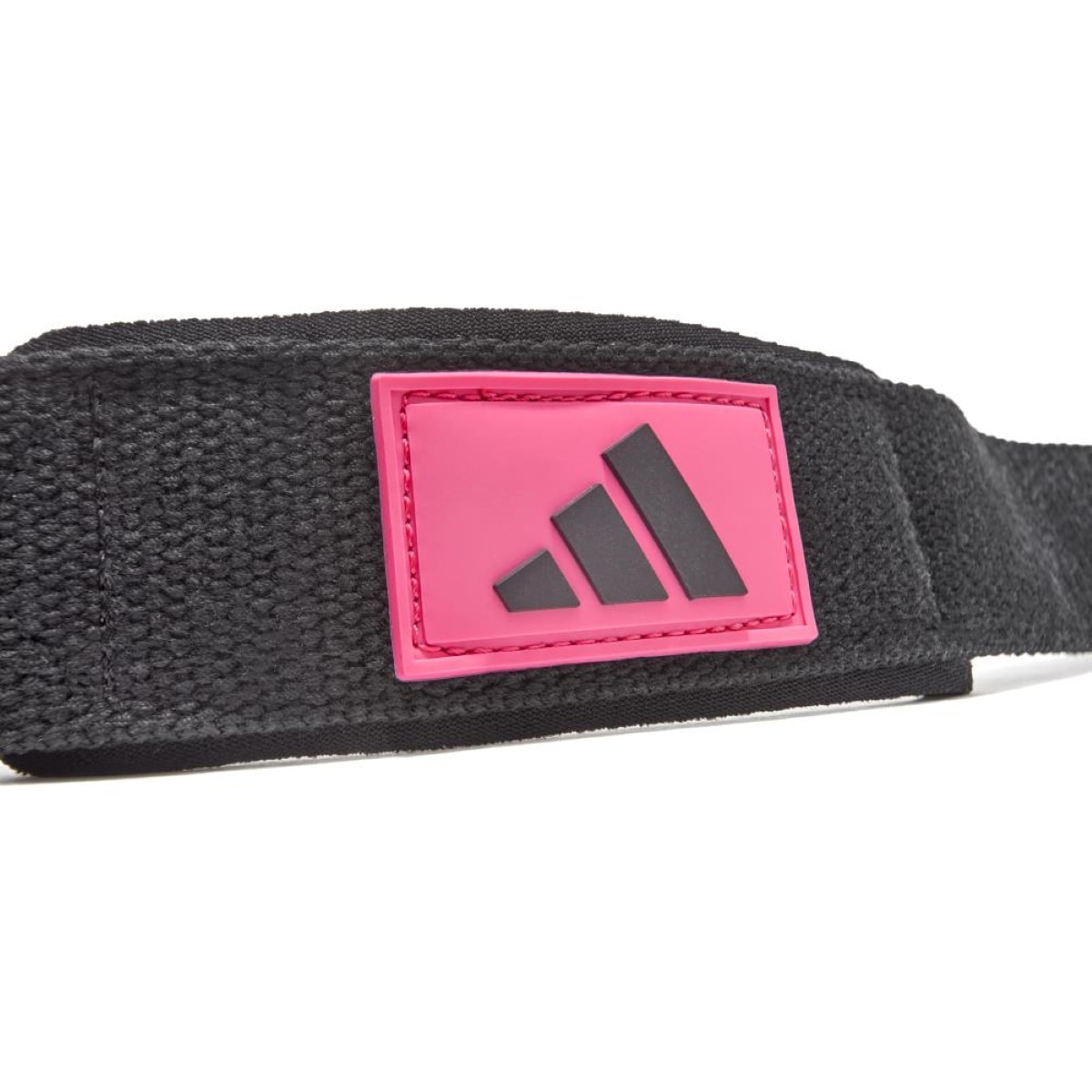 Straps correa levantamiento de peso adidas - Rosa Rosa-4
