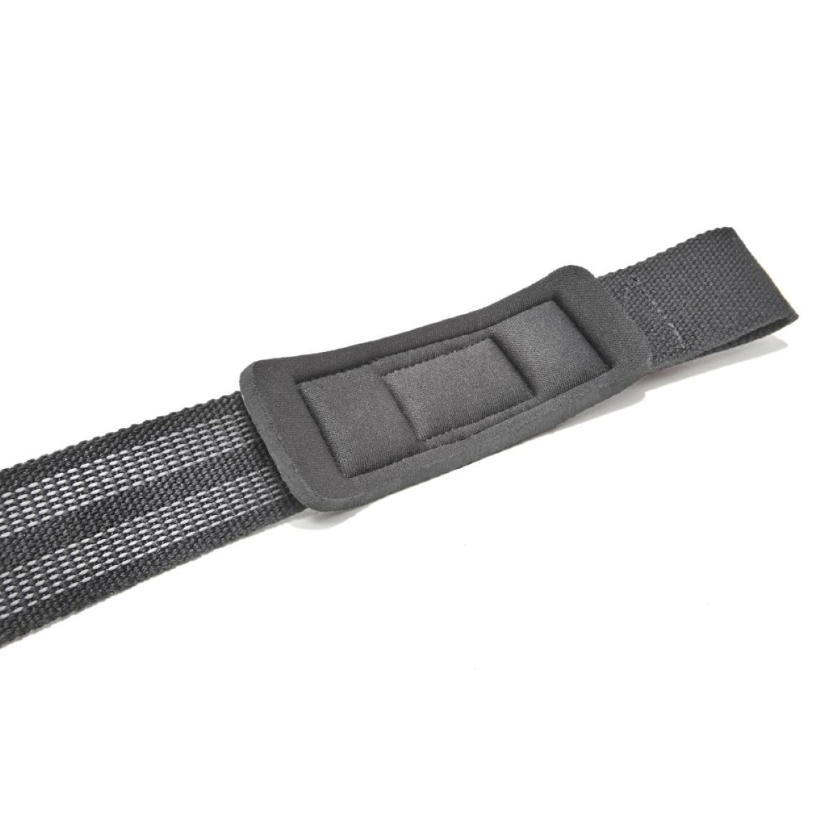 Straps correa levantamiento de peso adidas - Rosa Rosa-6