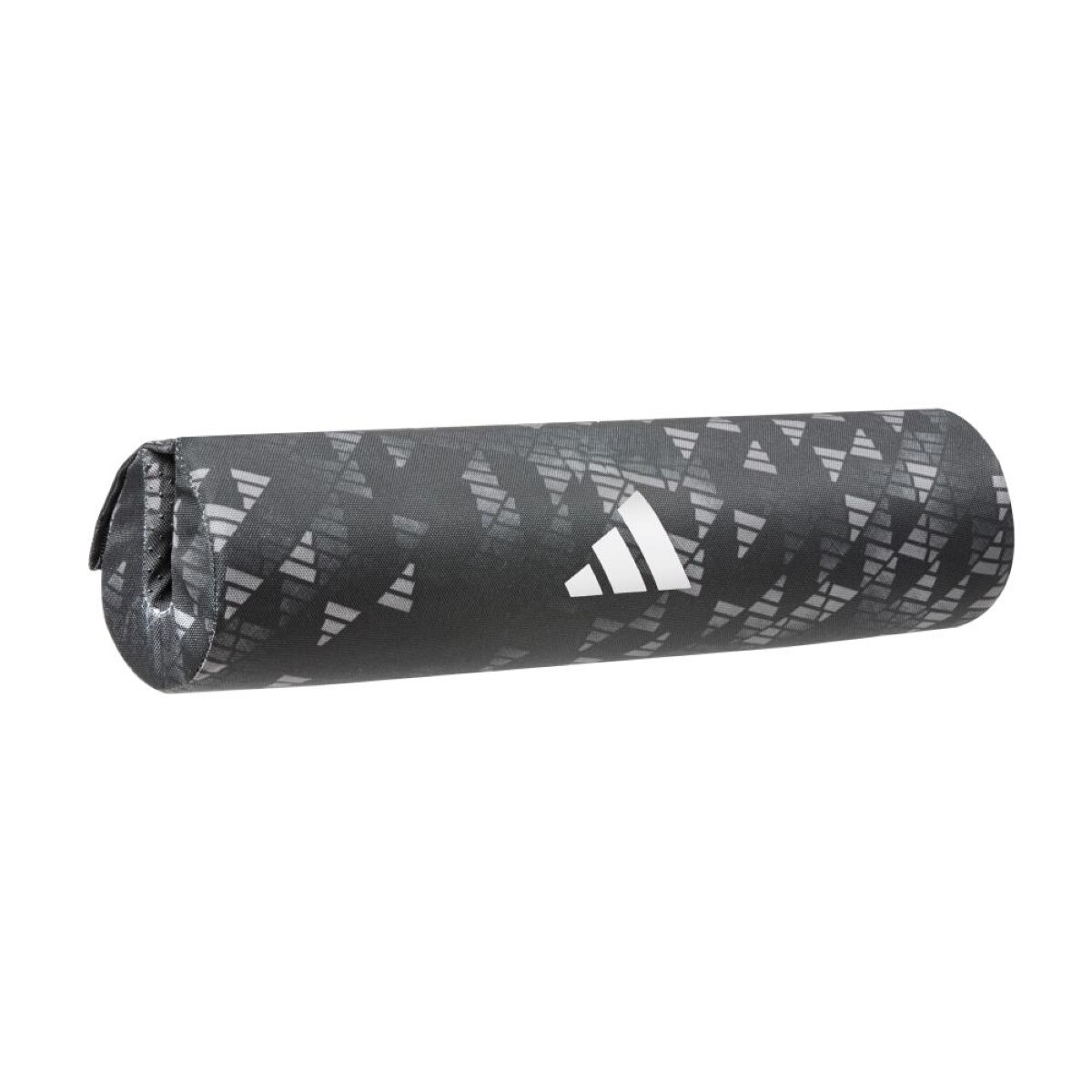 Rodillo almohadilla barra adidas - Negro Negro-3