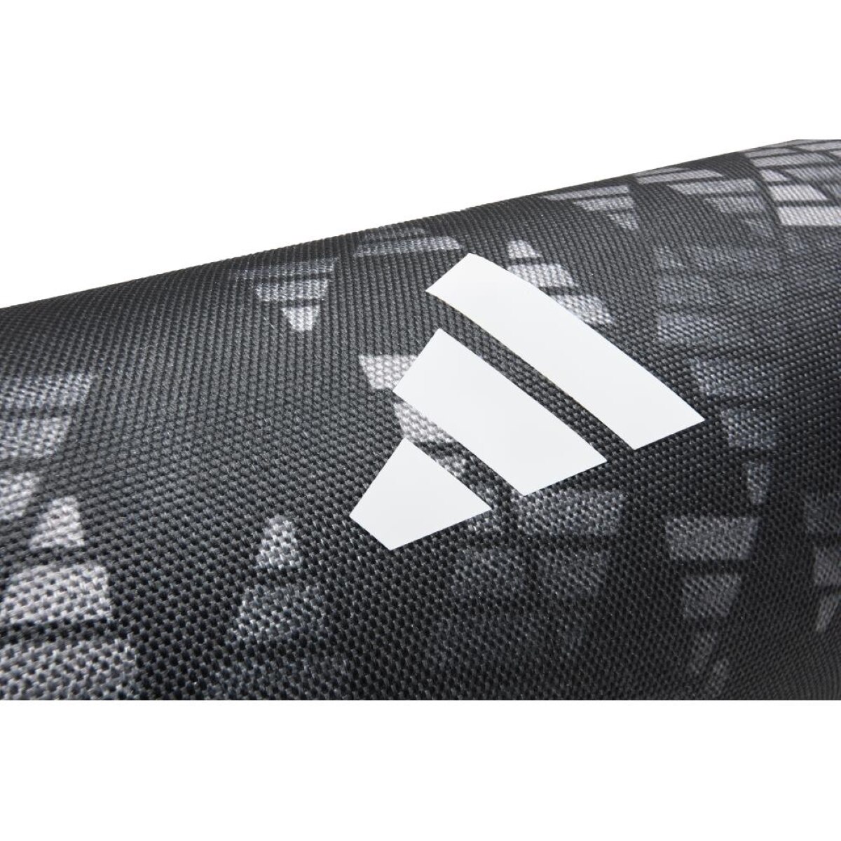 Rodillo almohadilla barra adidas - Negro Negro-4