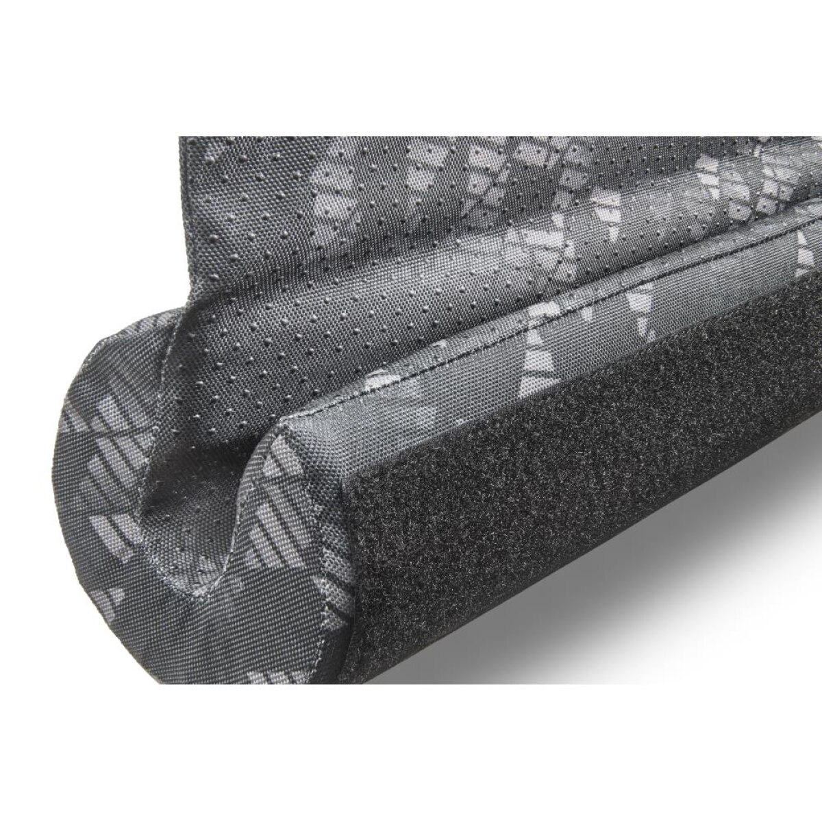Rodillo almohadilla barra adidas - Negro Negro-6