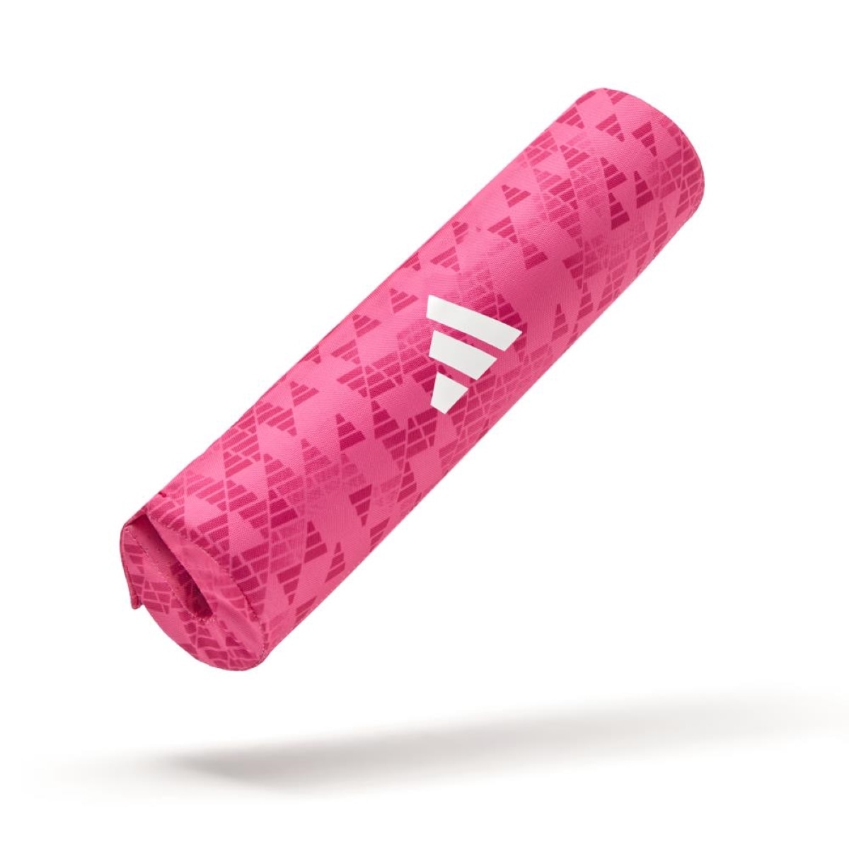 Rodillo almohadilla barra adidas - Rosa Rosa-1