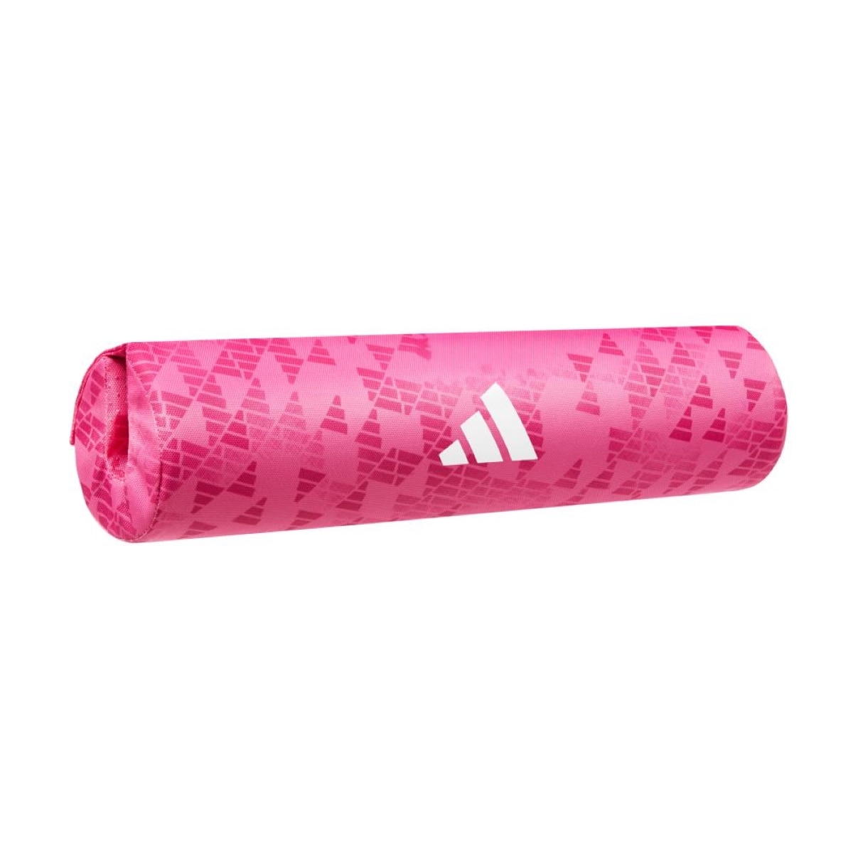 Rodillo almohadilla barra adidas - Rosa Rosa-3