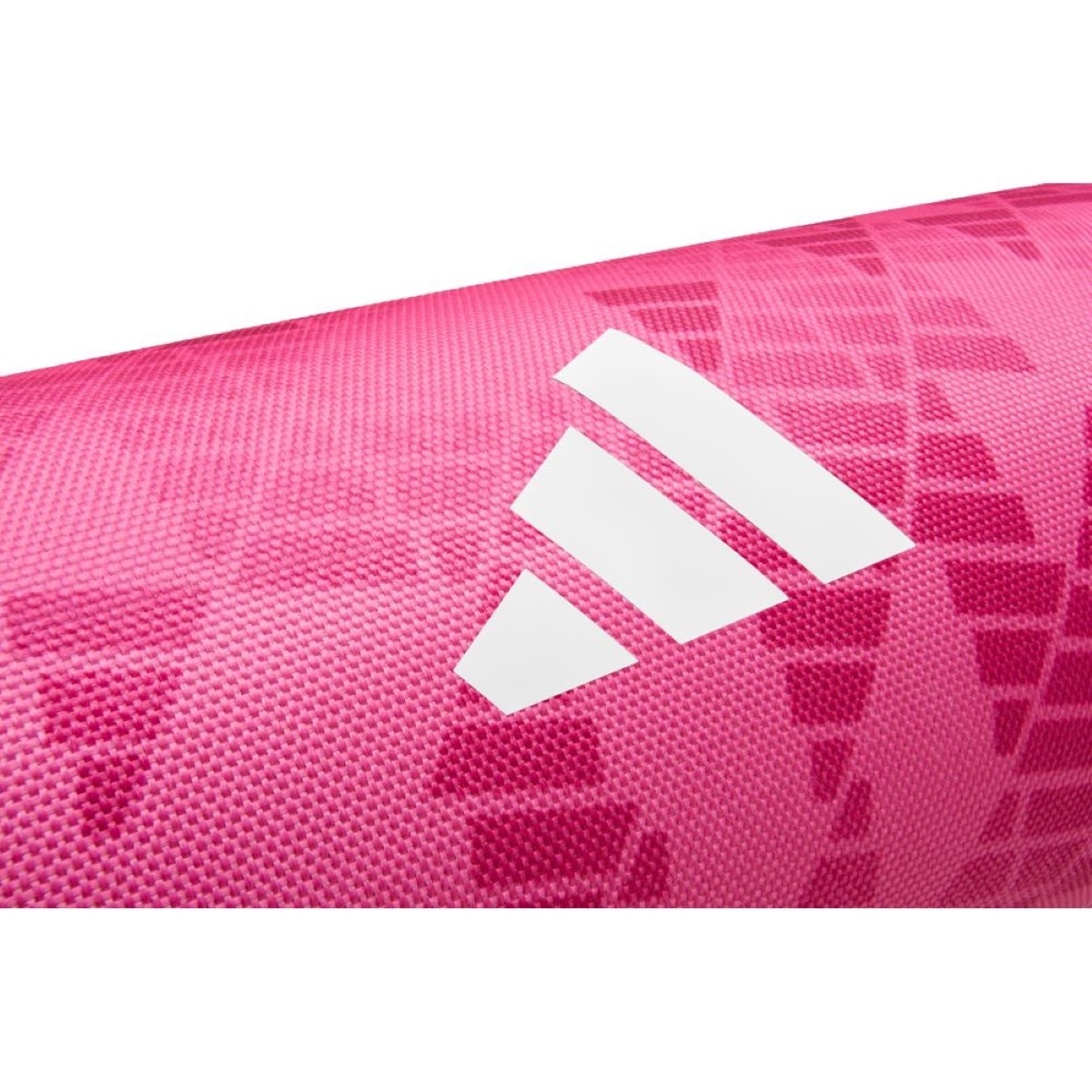 Rodillo almohadilla barra adidas - Rosa Rosa-4