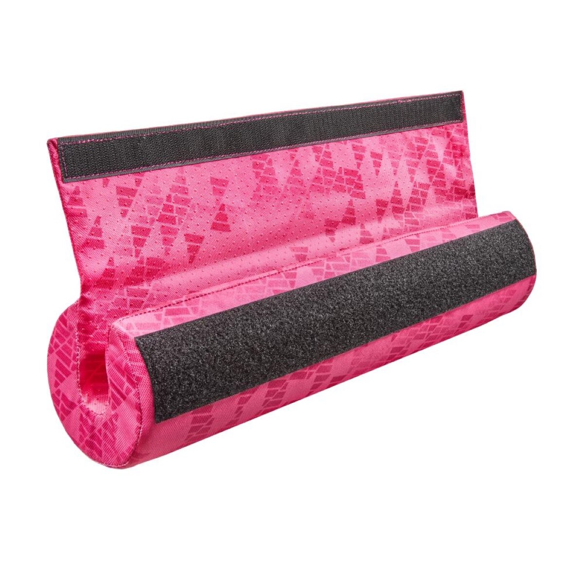 Rodillo almohadilla barra adidas - Rosa Rosa-5