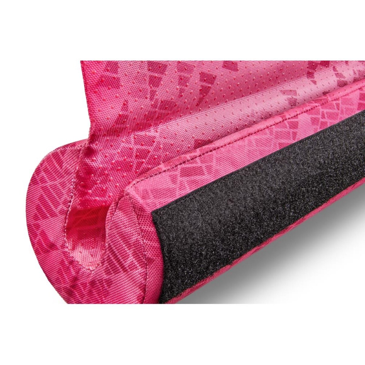 Rodillo almohadilla barra adidas - Rosa Rosa-6
