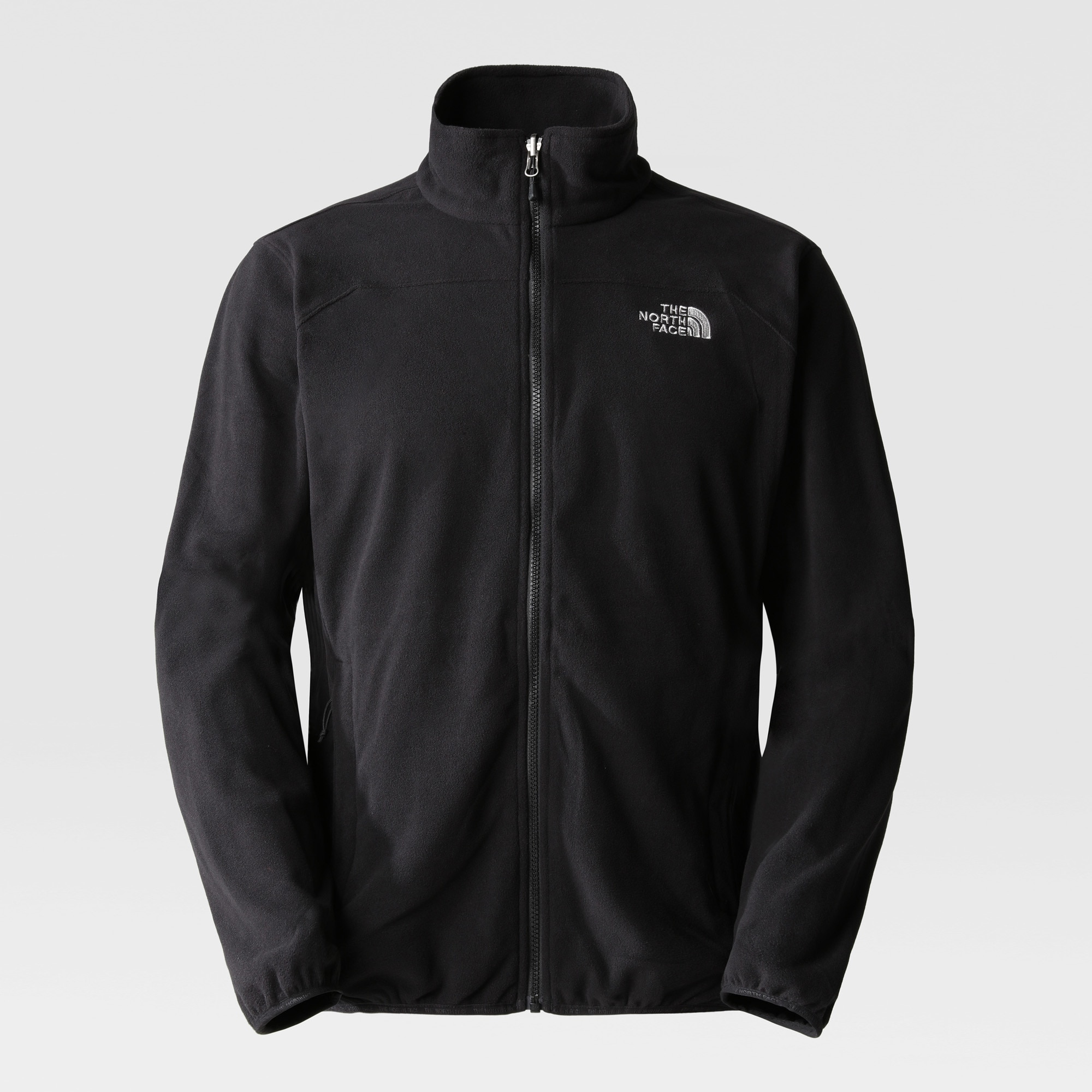 Chaqueta 3 en 1 de hombre Evolve II Triclimate® The North Face - Negro Negro-5