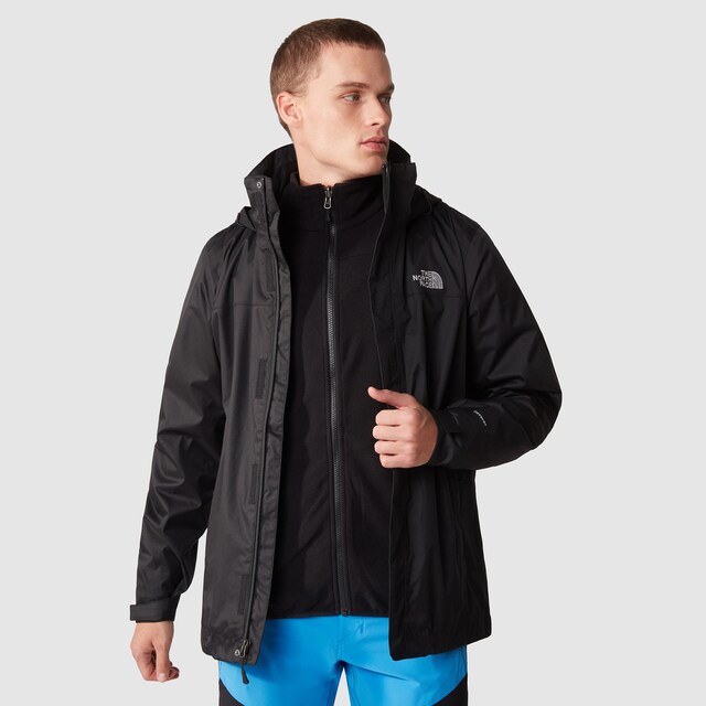 Imagen 0 de Chaqueta 3 en 1 de hombre Evolve II Triclimate® The North Face