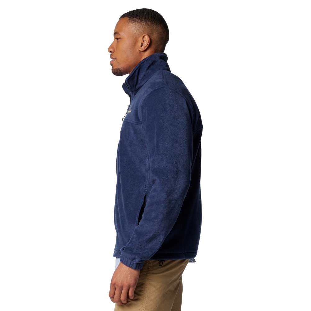 Forro polar hombre Steens Mountain™ Columbia - Azul marino Azul marino-5