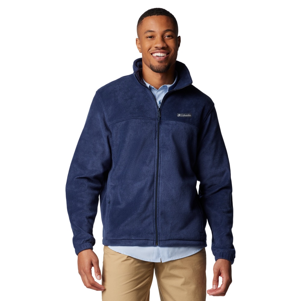 Forro Polar de hombre Steens Mountain™ 2.0 Columbia - Azul marino Azul marino-1