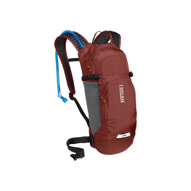 Imagen 0 de Mochila de hidratación Lobo 9 Camelbak