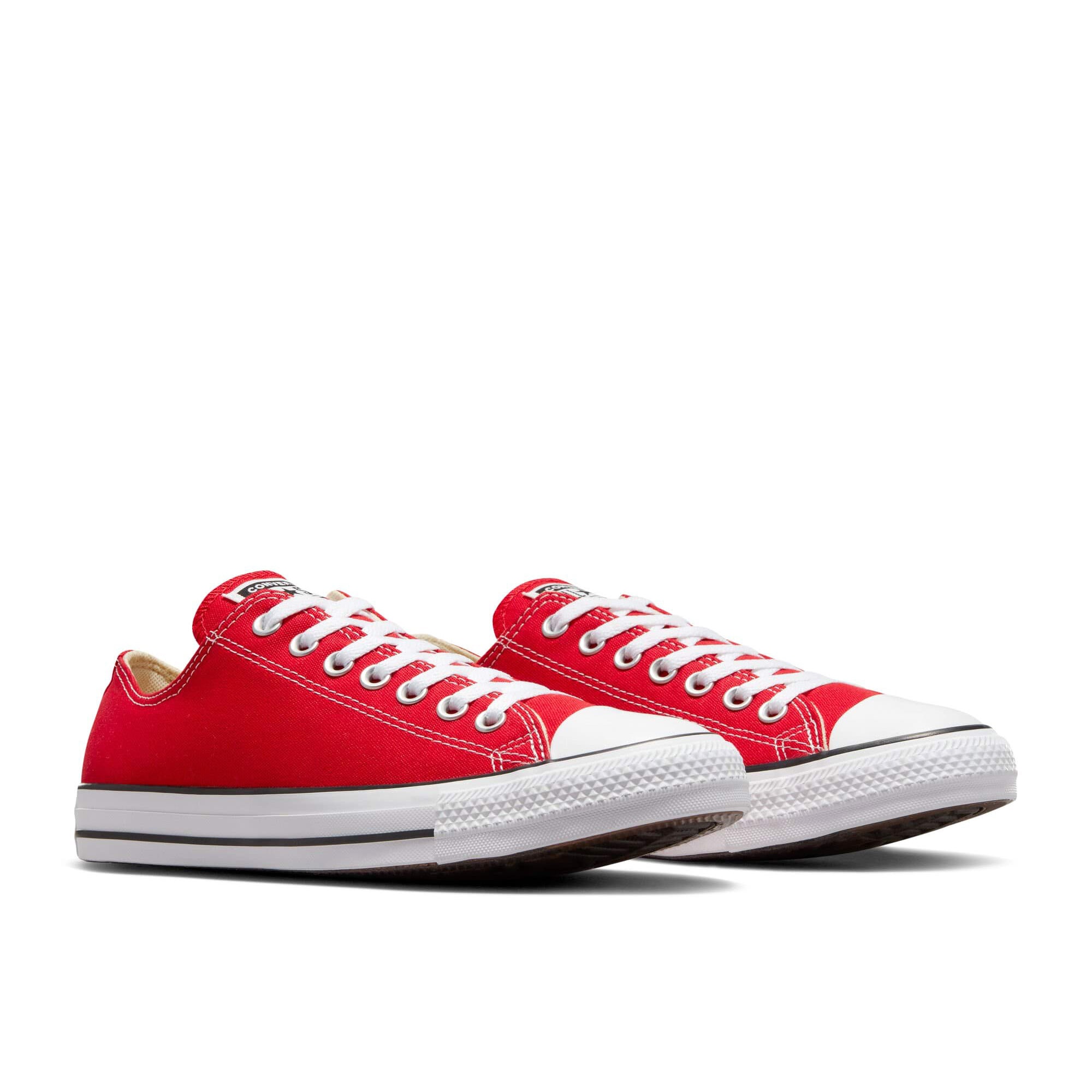 Zapatillas casual unisex Chuck Taylor All Star Converse - Rojo Rojo-5