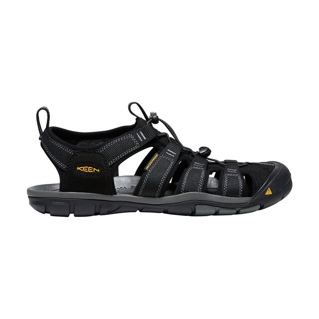 Imagen 0 de Sandalias de montaña de hombre CLEARWATER CNX Keen