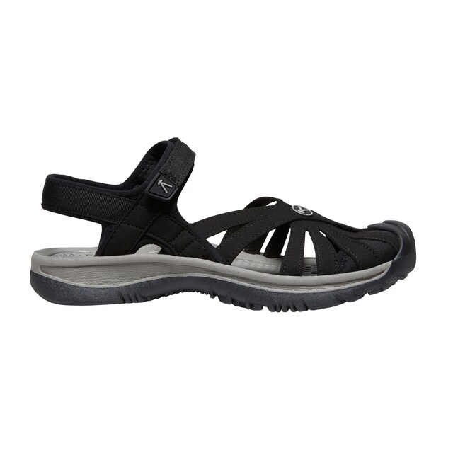 Imagen 0 de Sandalias de montaña de mujer ROSE Keen