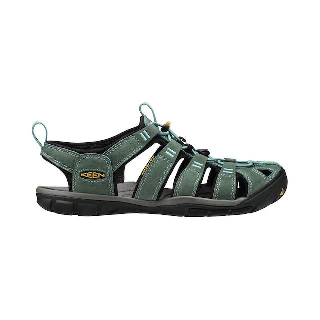 Imagen 0 de Sandalias de montaña de mujer CLEARWATER CNX Keen