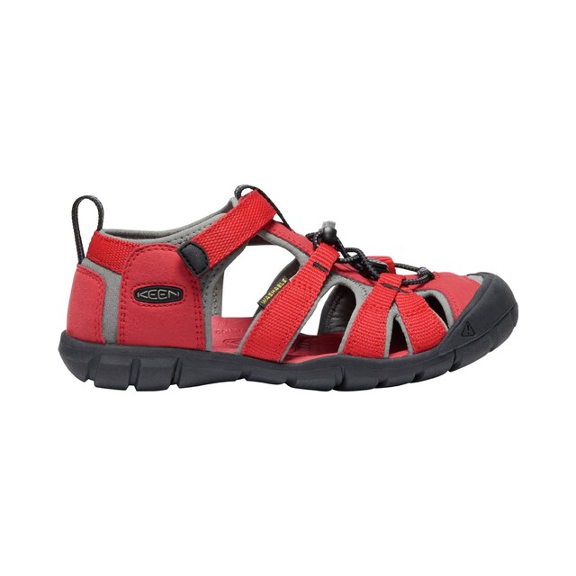 Imagen 0 de Sandalias de montaña de niños SEACAMP II CNX Keen