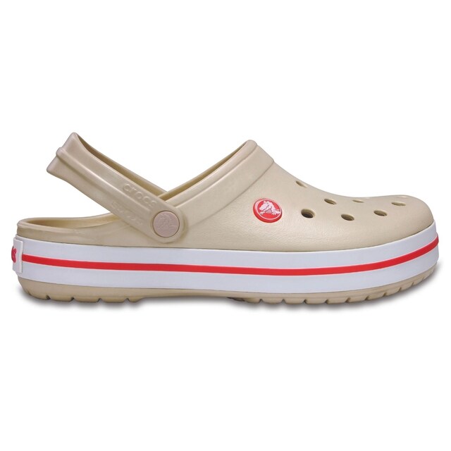 Imagen 0 de Zuecos unisex Crocband Crocs