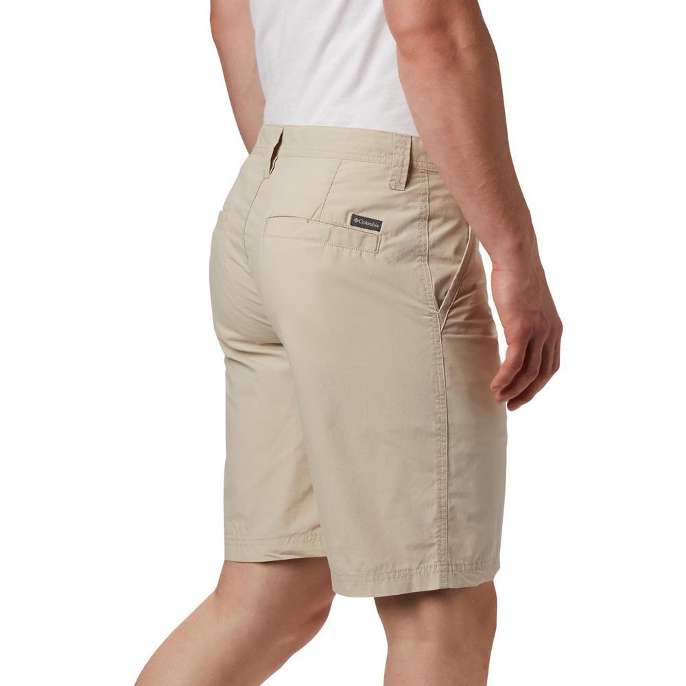 Short discount columbia hombre