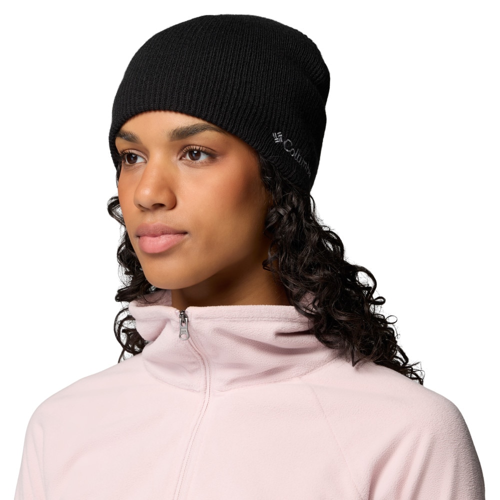 Gorro unisex Whirlibird Watch Cap™ Columbia - Negro Negro-3
