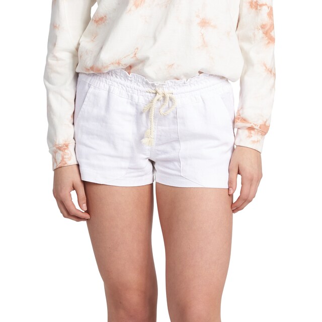 Imagen 0 de Shorts de mujer Oceanside Roxy