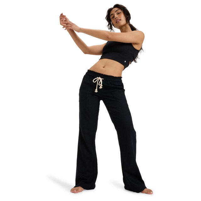 Imagen 0 de Pantalón de mujer Oceanside Roxy