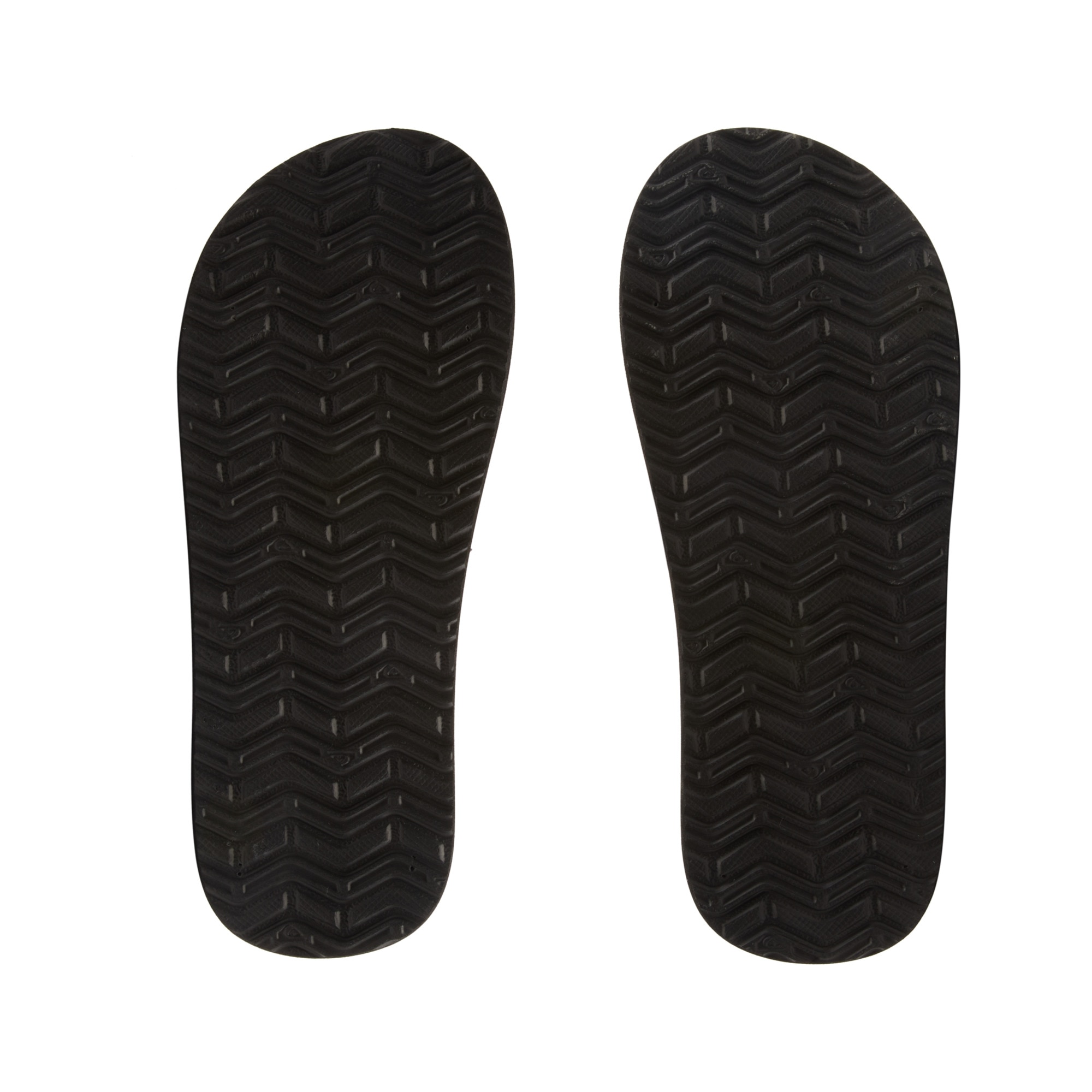Sandalias de hombre Monkey Abyss Quiksilver - Negro Negro-5