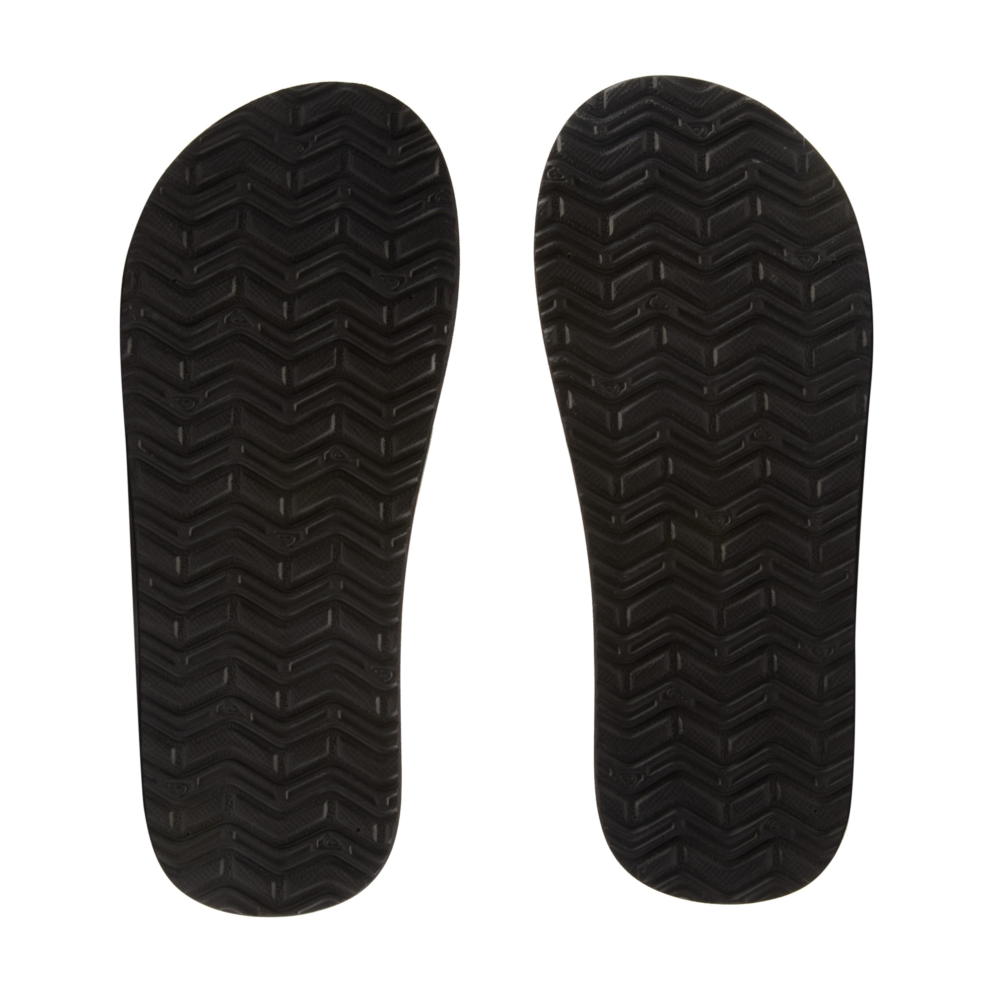 Sandalias de hombre Monkey Abyss Quiksilver - Verde Verde-5