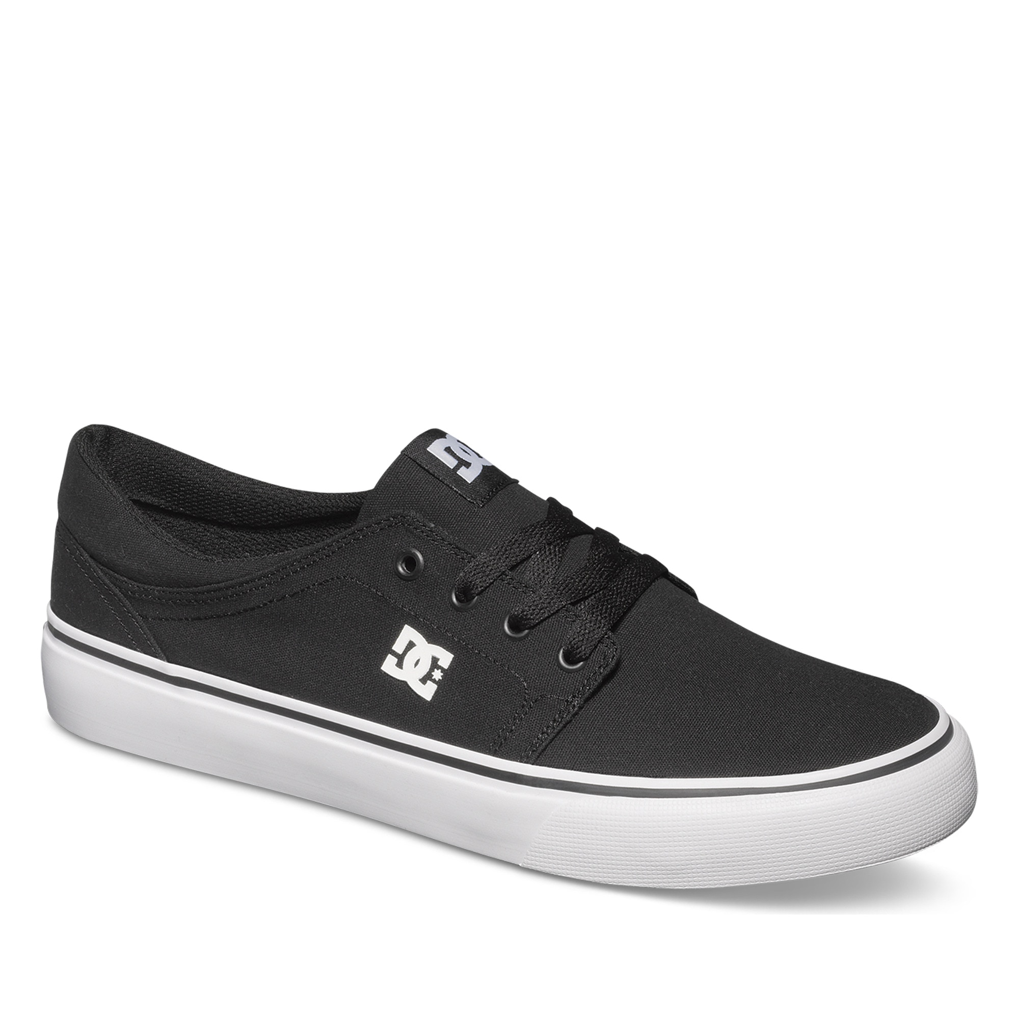 Zapatillas de hombre Trase Tx DC Shoes - Negro Negro-2