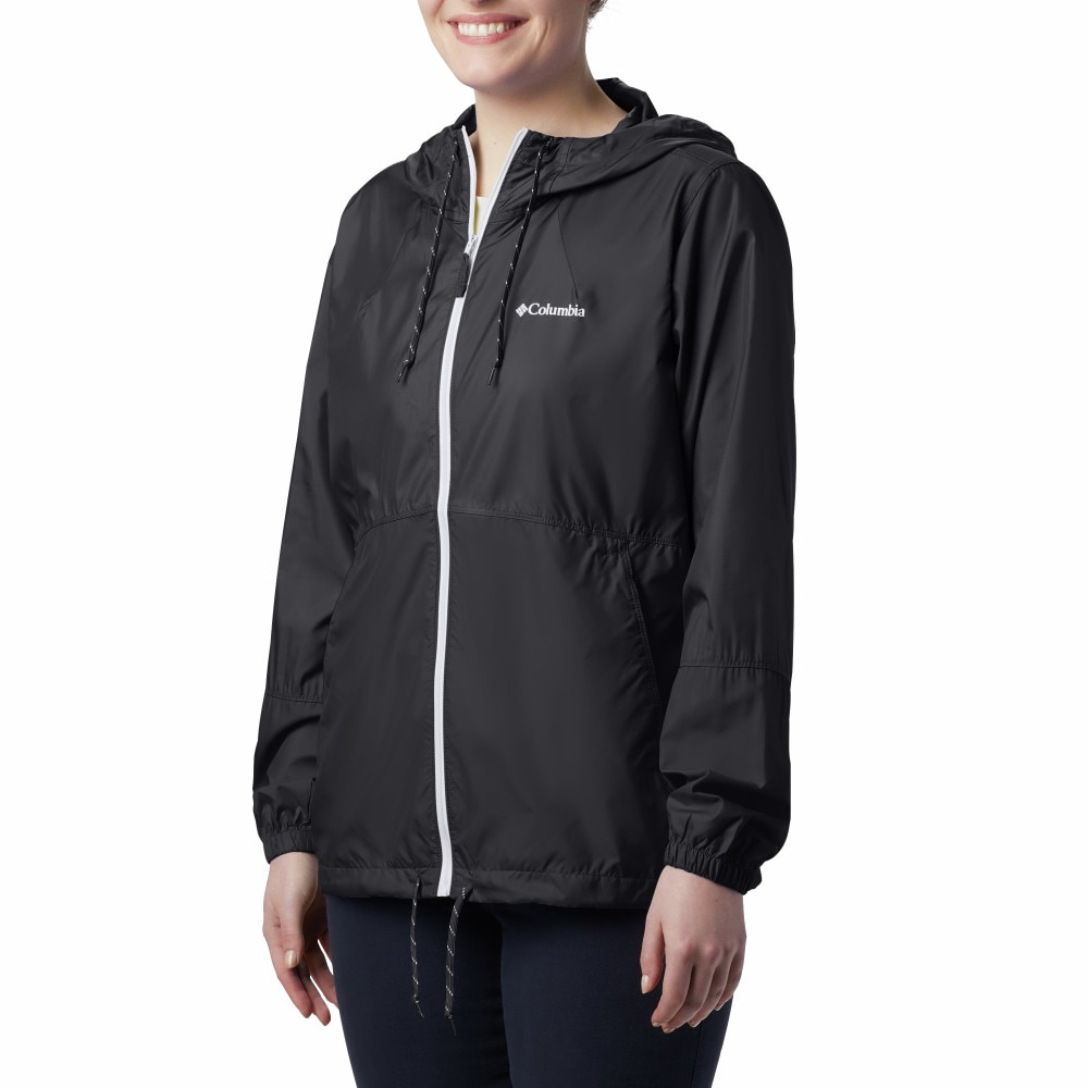 Chaqueta cortavientos de mujer Flash Forward Columbia Columbia El Corte Ingles