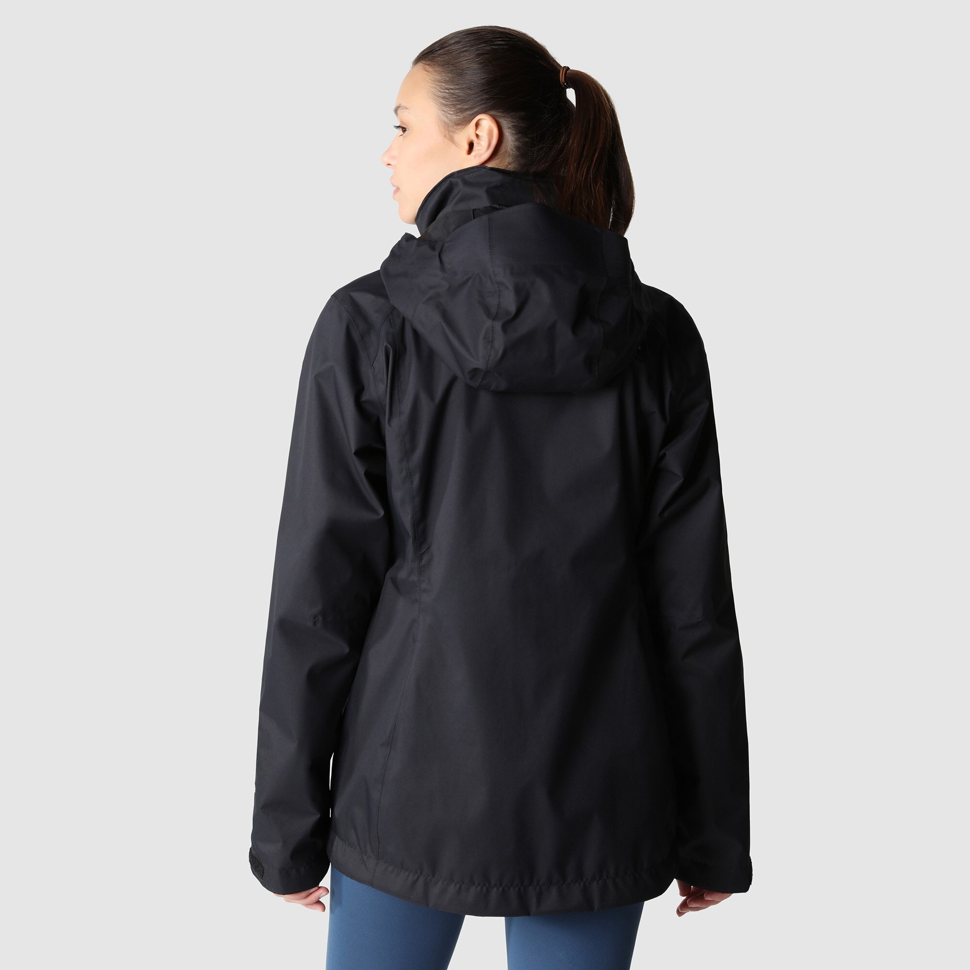 Chaqueta de mujer Evolve II Triclimate The North Face The North Face El Corte Ingles