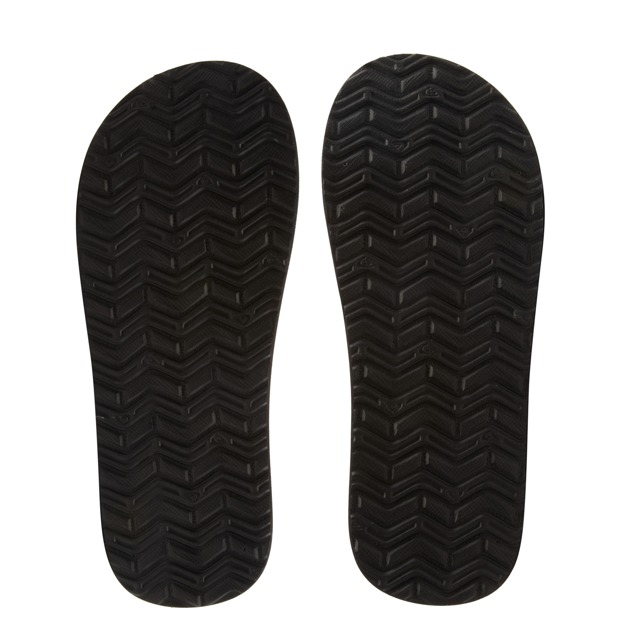 Sandalias de hombre Monkey Abyss Quiksilver - Marrón Marrón-5