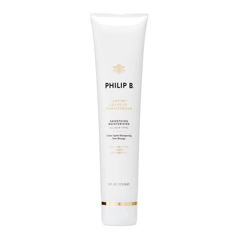 Imagen 0 de Acondicionadores Lovin' Leave In Conditioner 178ml Philip B [Isolee]