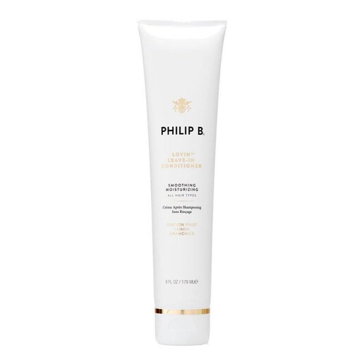 Imagen 0 de Acondicionadores Lovin' Leave In Conditioner 178ml Philip B [Isolee]