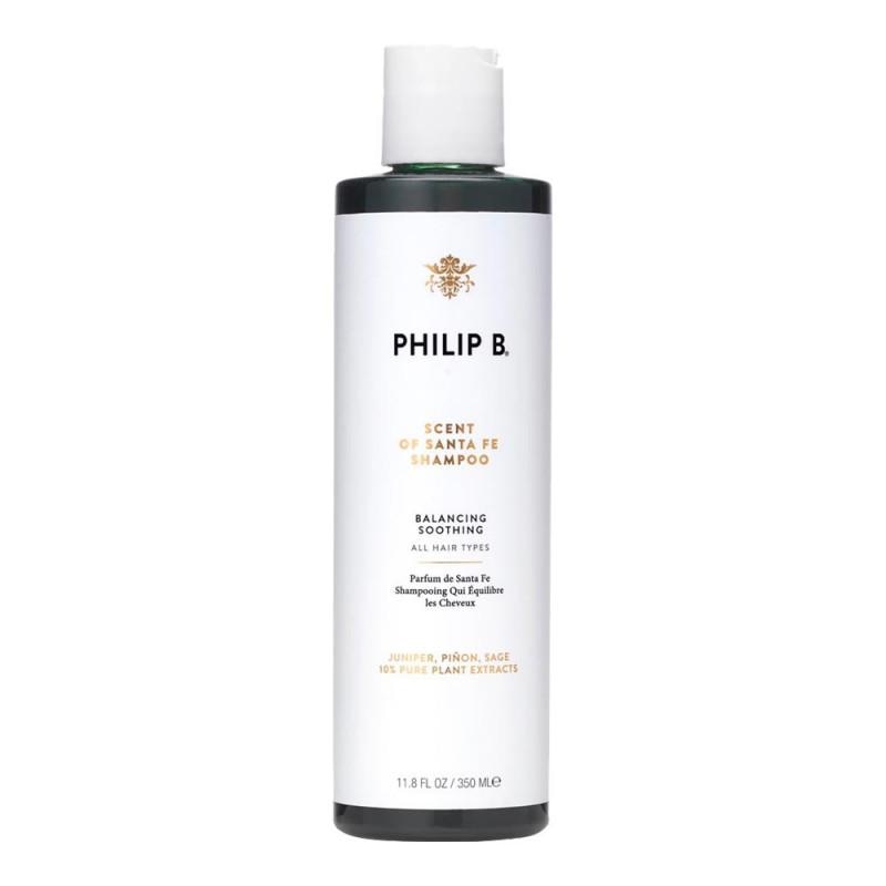 Imagen 0 de Champús Scent Of Santa Fe Shampoo 350ml Philip B [Isolee]