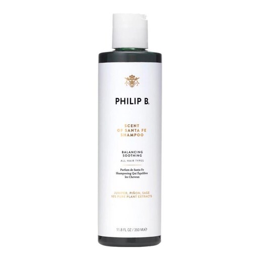 Imagen 0 de Champús Scent Of Santa Fe Shampoo 350ml Philip B [Isolee]