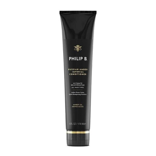 Imagen 0 de Acondicionador Russian Amber Conditioning Crème  178 ml Philip B (Isolée)