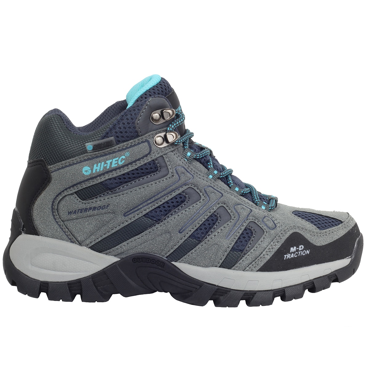 Botas trekking mujer el corte online ingles