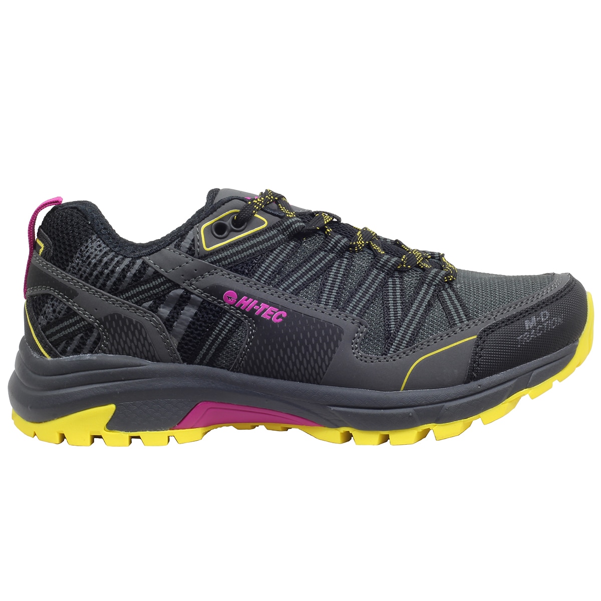 Zapatillas hitec outlet mujer