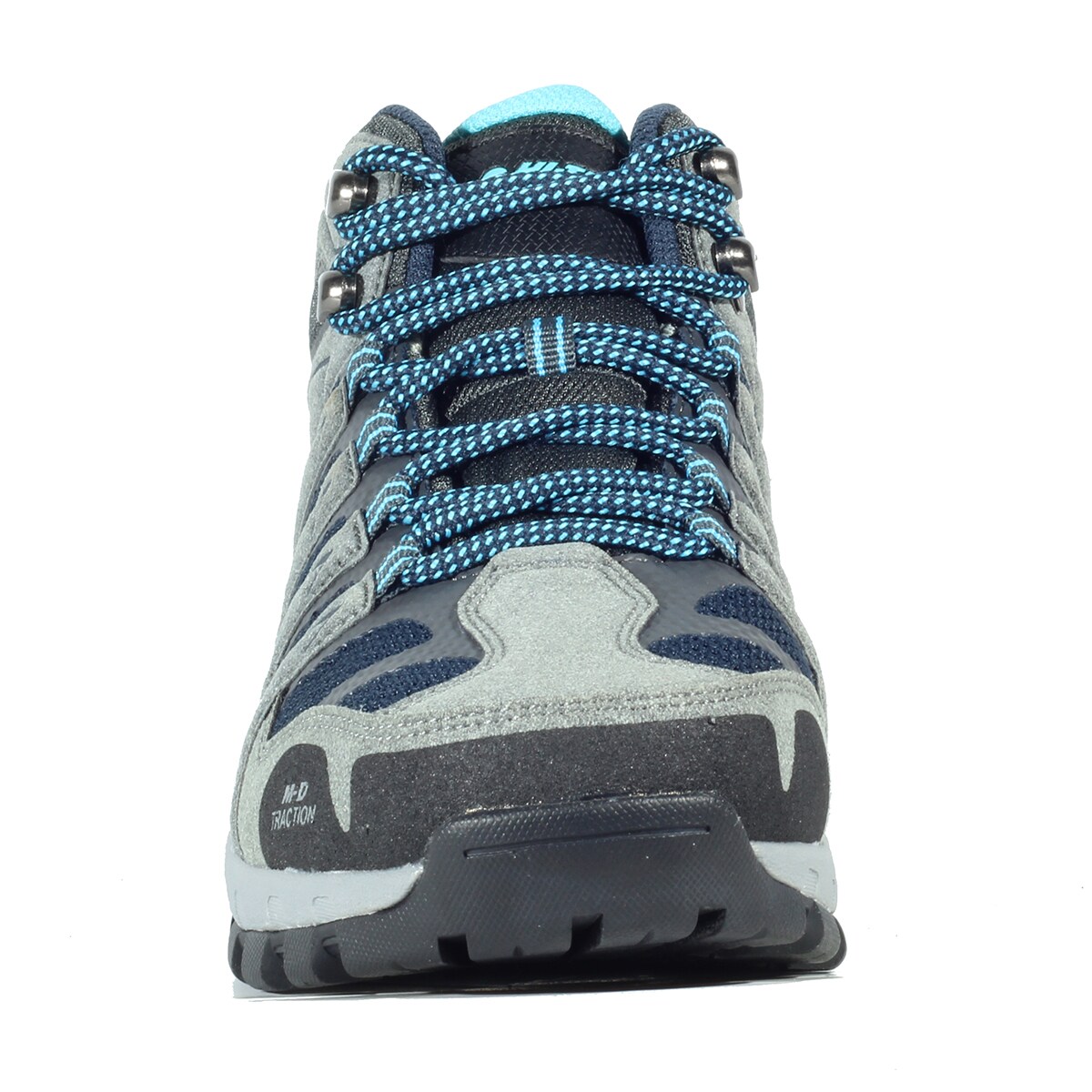 Hi-Tec Stinger WP Womens, Scarpe da Passeggio Donna