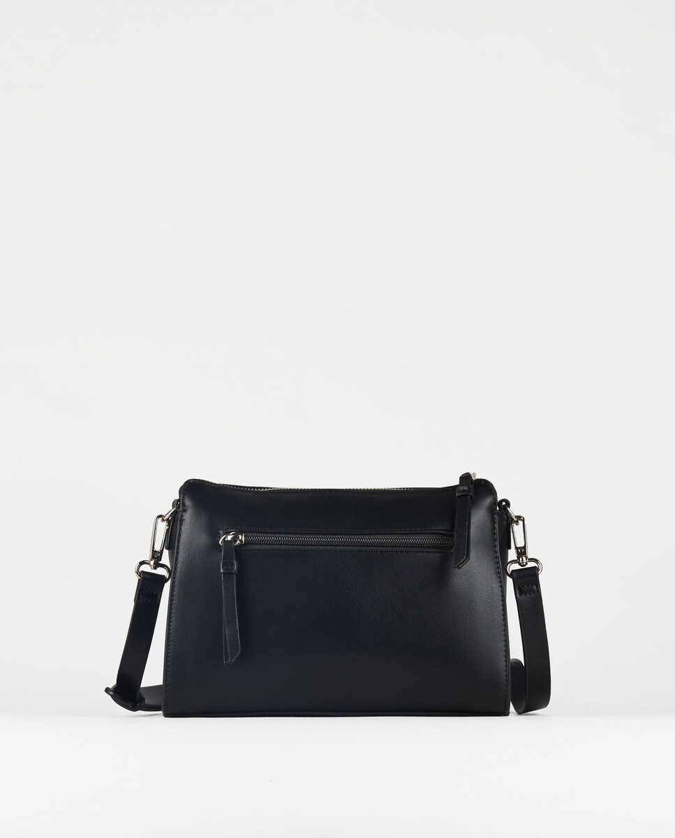 Bolsos Bandolera Que Significa Ser Una Mujer Bandolera Bolso - Main Image