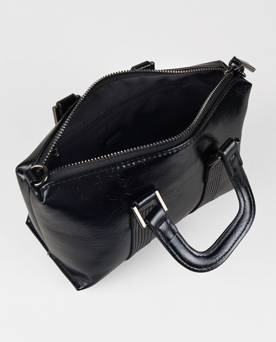 Bolsos Bandolera Mujer Bolsos Uterque El Corte Ingles Bandolera