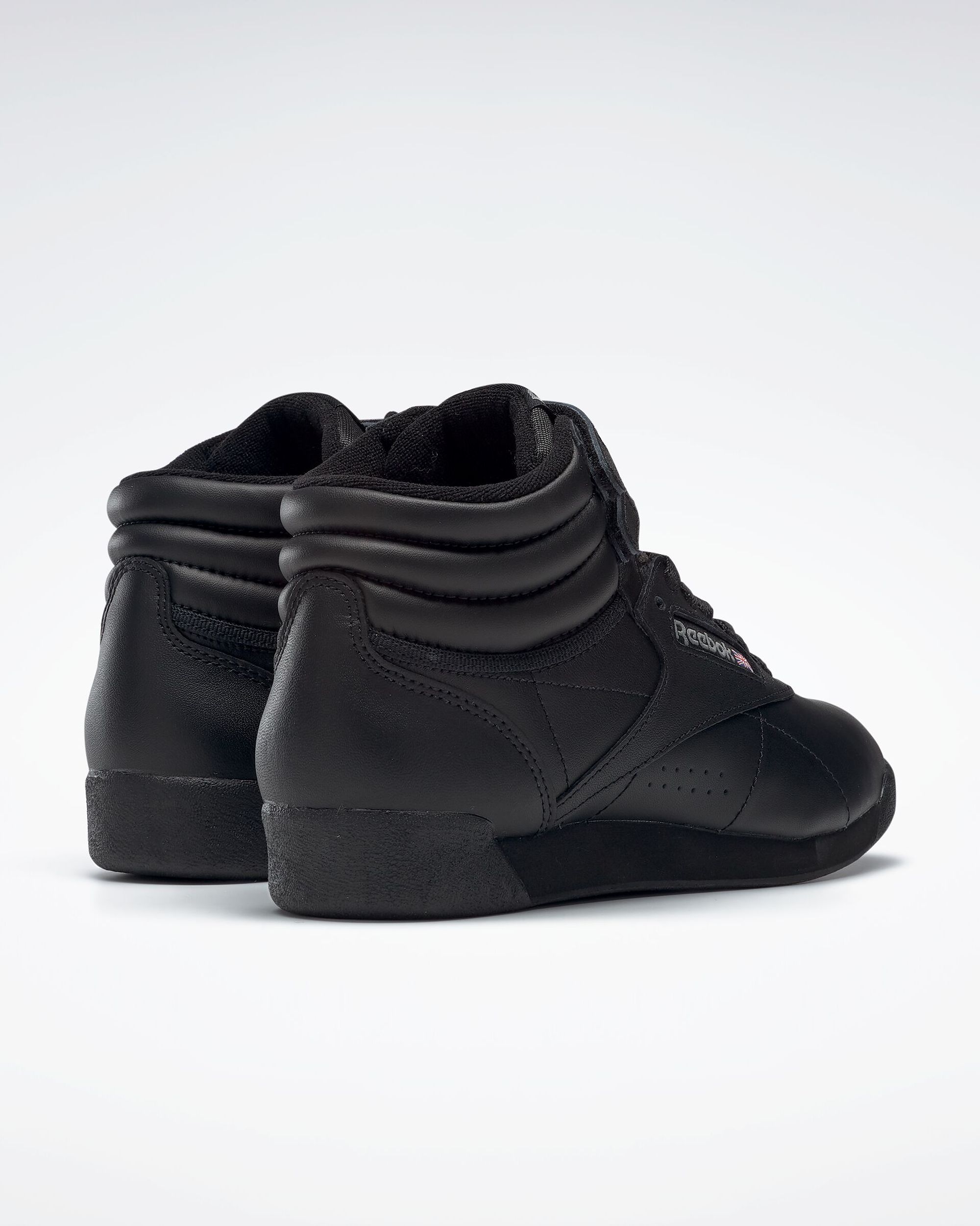 Zapatillas de mujer F/S HI Reebok - Negro Negro-2