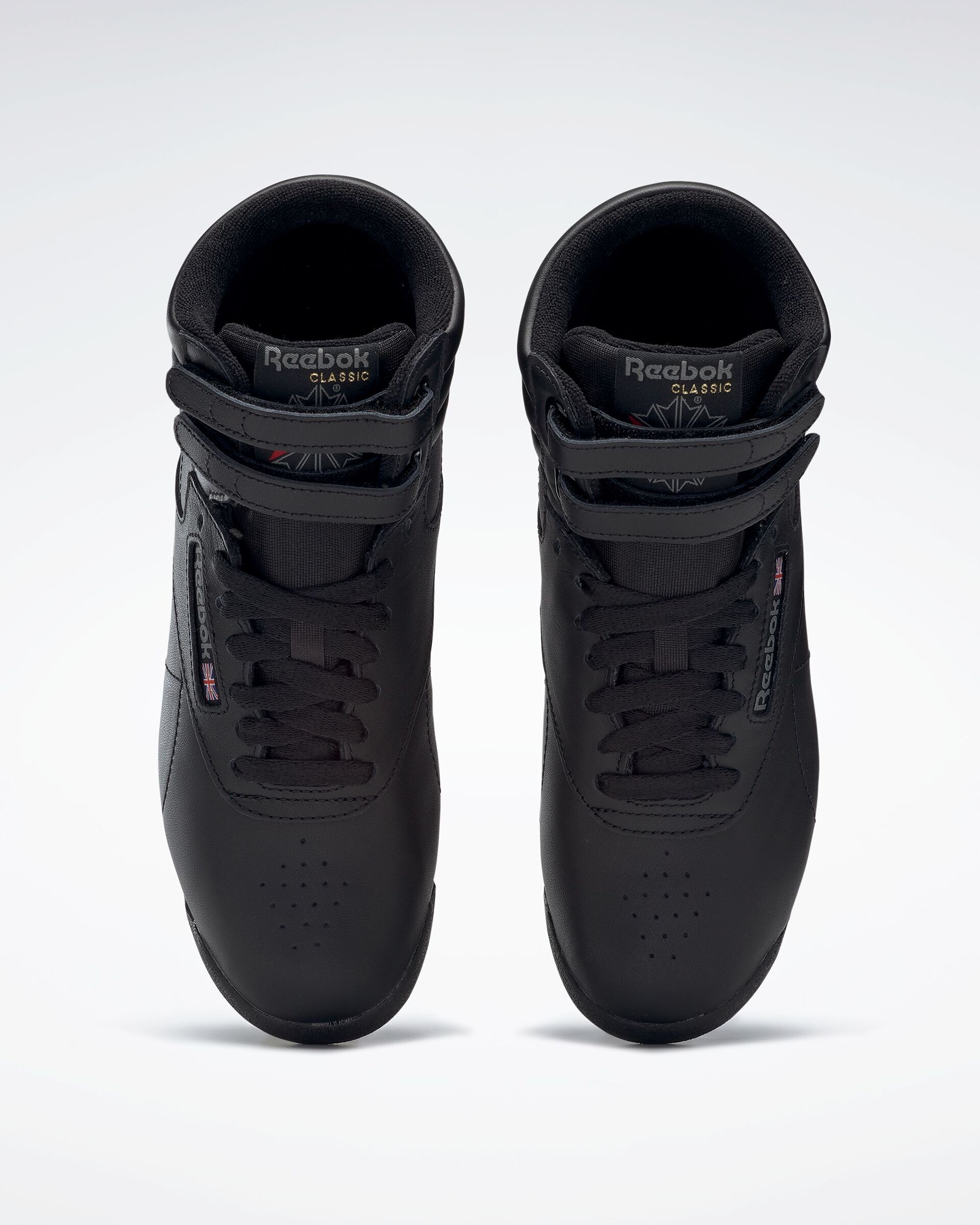 Zapatillas de mujer F/S HI Reebok - Negro Negro-3