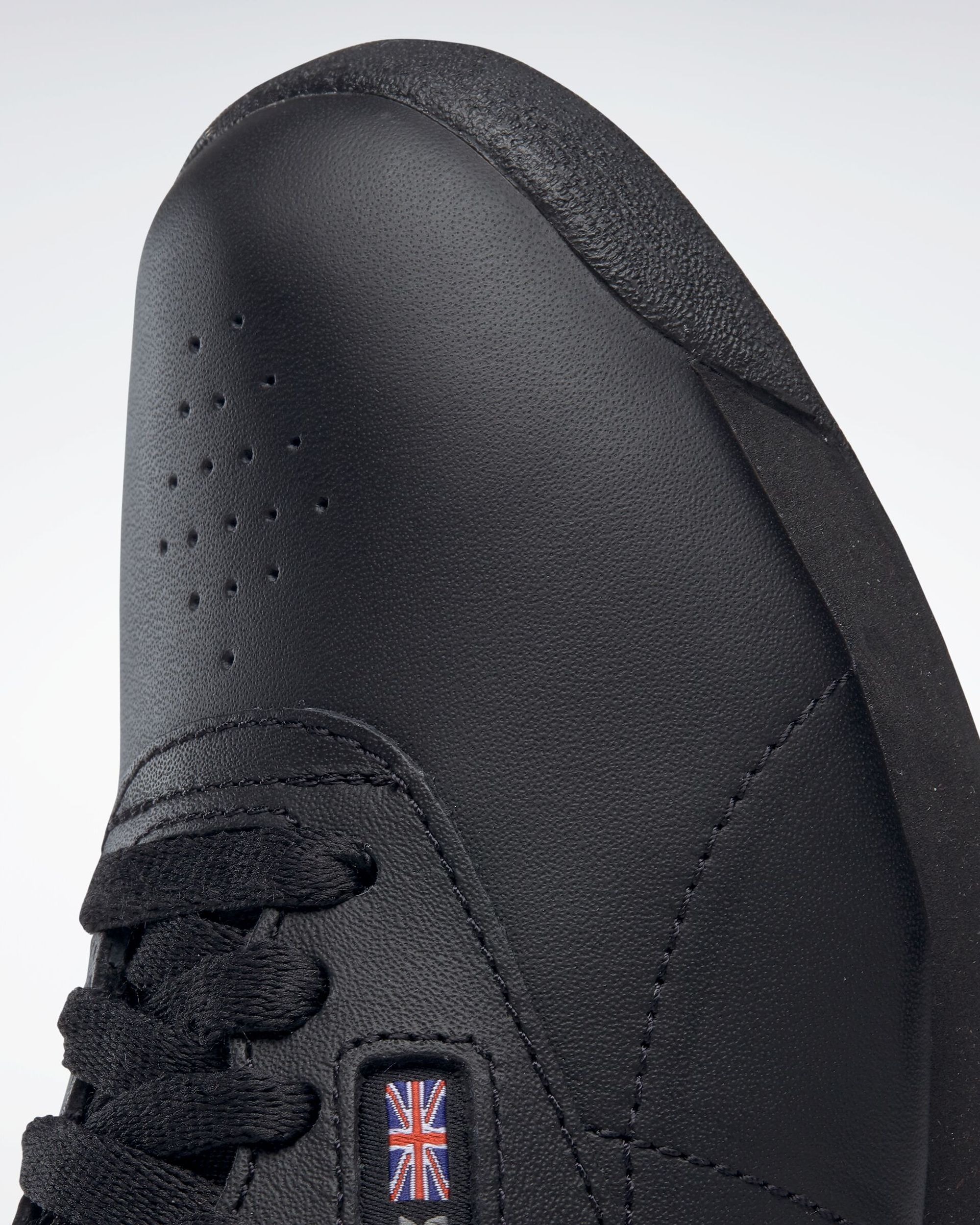Zapatillas de mujer F/S HI Reebok - Negro Negro-5