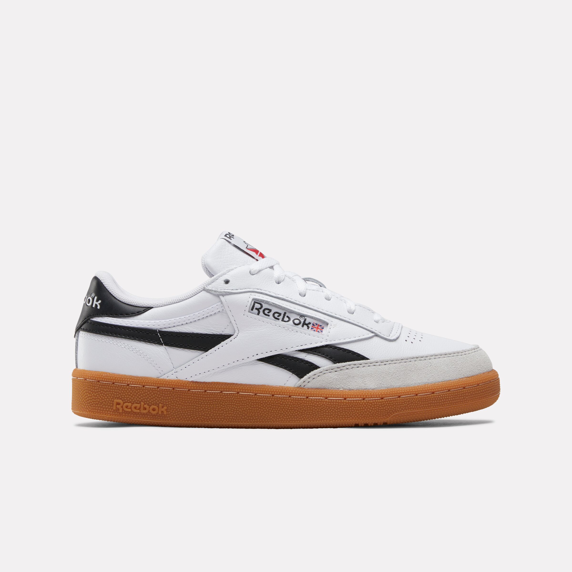 Reebok - Zapatillas de hombre Club C Revenge Vintage REEBOK.