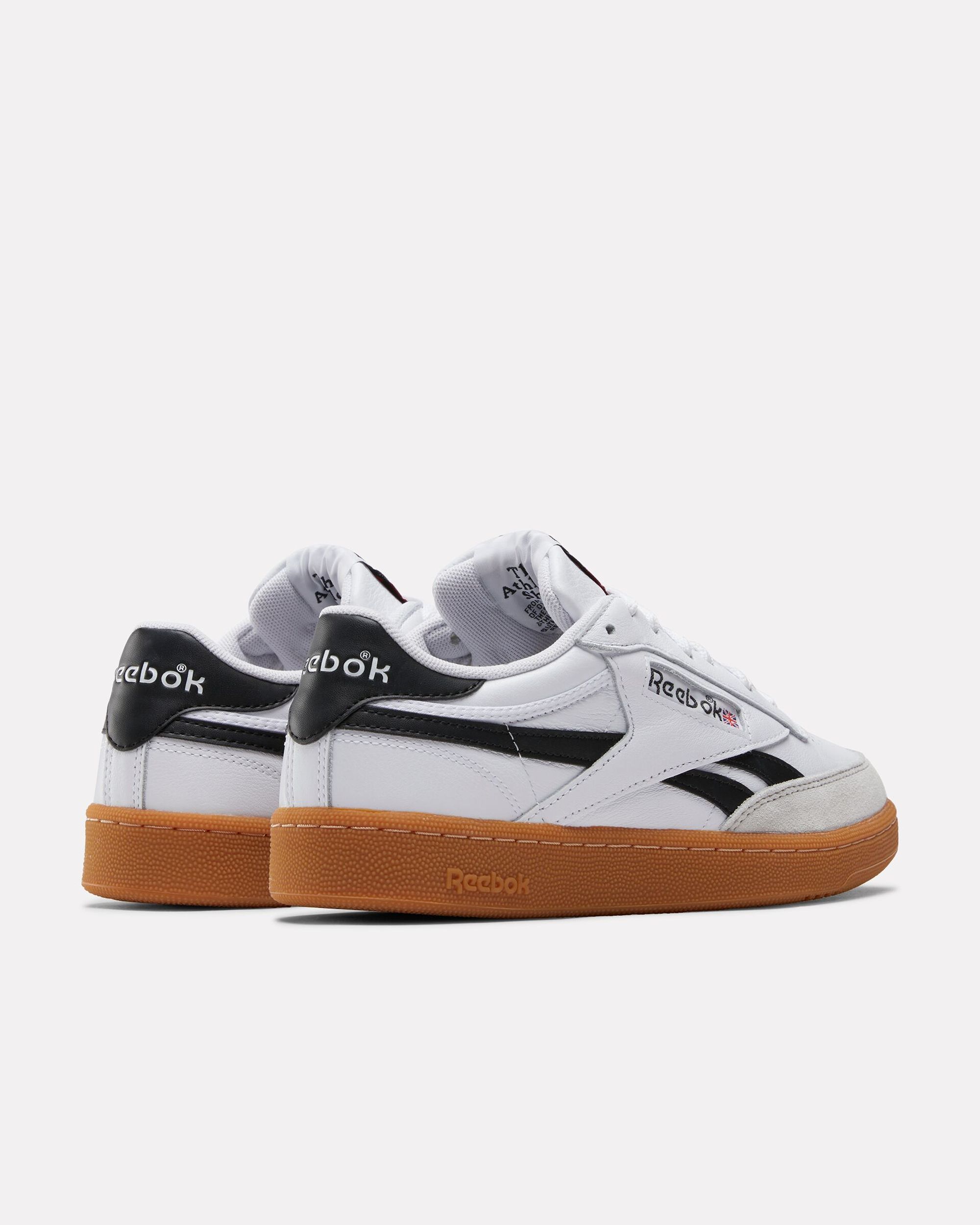 Zapatillas de hombre Club C Revenge Vintage Reebok - Blanco Blanco-2
